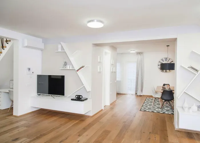 Pavlovski Apartment Bled