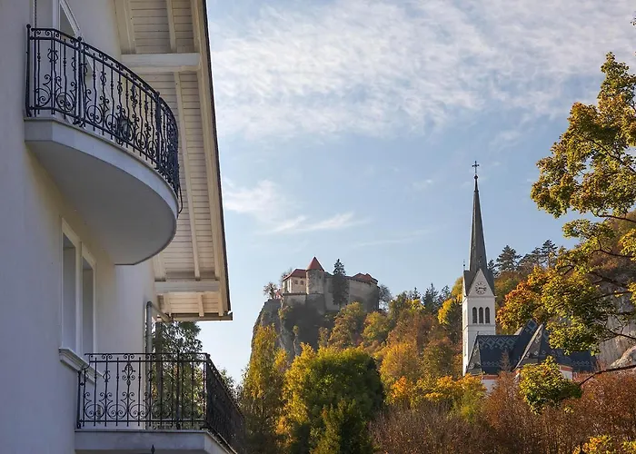 דירה Pavlovski *